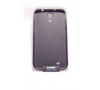 Чехол силиконовый для Samsung i9200/i9205/i9208 черный