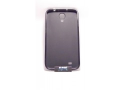 Чехол силиконовый для Samsung i9200/i9205/i9208 черный