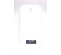 Чехол силиконовый для Samsung i9200/i9205/i9208 прозрачный