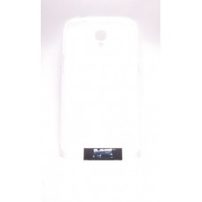 Чехол силиконовый для Samsung i9200/i9205/i9208 прозрачный