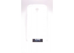 Чехол силиконовый для Samsung i9200/i9205/i9208 прозрачный
