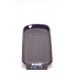 Чехол силиконовый для Samsung S6810 черный