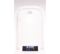 Чехол силиконовый для Samsung i9295 прозрачный