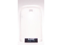 Чехол силиконовый для Samsung i9295 прозрачный