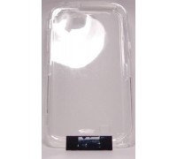 Чехол силиконовый для Samsung N7100/Note 2 прозрачный