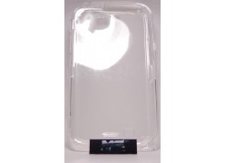 Чехол силиконовый для Samsung N7100/Note 2 прозрачный