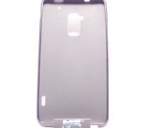 Чехол силиконовый для HTC One Max T6/809D/8088 черный