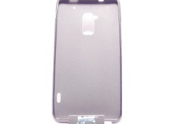 Чехол силиконовый для HTC One Max T6/809D/8088 черный