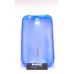 Чехол силиконовый для HTC Т326E/Desire SV синий