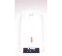 Чехол силиконовый для HTC Т326E/Desire SV прозрачный