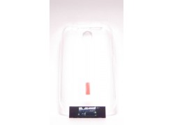 Чехол силиконовый для HTC Т326E/Desire SV прозрачный