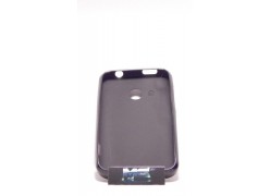 Чехол силиконовый для HTC 200 черный