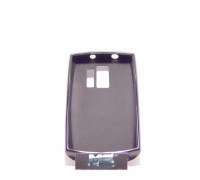 Чехол силиконовый для Nokia 205/2050 черный