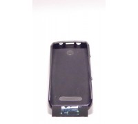 Чехол силиконовый для Nokia N305/N306 черный
