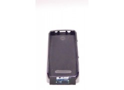 Чехол силиконовый для Nokia N305/N306 черный