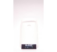 Чехол силиконовый для Nokia 311/3110 прозрачный