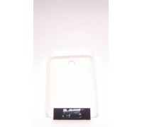 Чехол силиконовый для Nokia 501 прозрачный