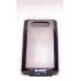 Чехол силиконовый для Nokia Lumia 820 черный