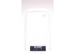 Чехол силиконовый для LG P760/P765/l9 прозрачный