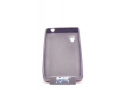 Чехол силиконовый для LG L4x/E440 черный