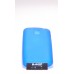Чехол силиконовый для LG L3II Dual/E435 синий