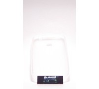 Чехол силиконовый для LG L3II Dual/E435 прозрачный