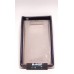 Чехол силиконовый для LG L7/P705 черный
