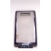 Чехол силиконовый для LG L7/P705 черный