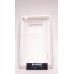 Чехол силиконовый для LG L7/P705 белый
