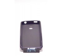 Чехол силиконовый для LG L1x/E410 черный