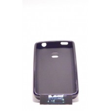 Чехол силиконовый для LG L1x/E410 черный