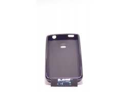 Чехол силиконовый для LG L1x/E410 черный