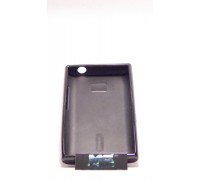 Чехол силиконовый для LG L3/E400 черный