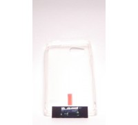 Чехол силиконовый для Sony ST27i Xperia Go прозрачный