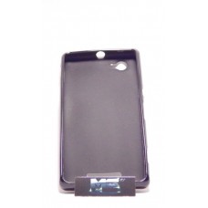 Чехол силиконовый для Sony M/c1904/c1905 черный