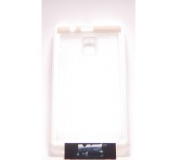 Чехол силиконовый для Huawei Ascend P1/U9200 прозрачный