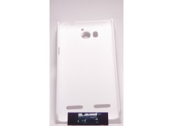 Бампер Mobistyle для Huawei G600 (U8950) белый