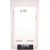 Бампер Mobistyle для Huawei G600 (U8950) белый