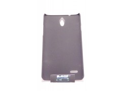 Чехол-накладка Mobistyle для Huawei G700 черный