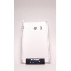 Бампер Mobistyle для Huawei Y300 (U8833/T8833) белый