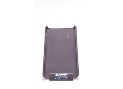 Бампер Mobistyle для Huawei Y300 (U8833/T8833) черный