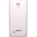 Чехол накладка Jeckod Samsung i9190/i9192/i9198/ Galaxy S4 mini белый