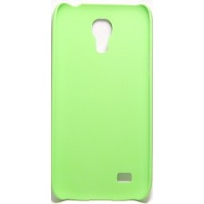 Чехол накладка Jeckod Samsung i9190/i9192/i9198/ Galaxy S4 mini зеленый