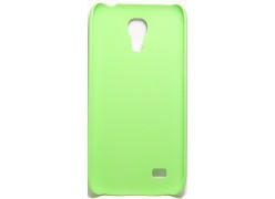 Чехол накладка Jeckod Samsung i9190/i9192/i9198/ Galaxy S4 mini зеленый
