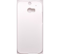 Чехол-накладка Jekod HTC One 2/M8 белый
