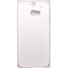 Чехол-накладка Jekod HTC One 2/M8 белый