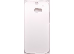 Чехол-накладка Jekod HTC One 2/M8 белый