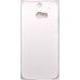 Чехол-накладка Jekod HTC One 2/M8 белый