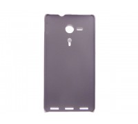 Чехол-накладка Jekod Sony M35H/M35C/Xperia SP черный