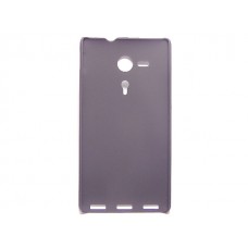 Чехол-накладка Jekod Sony M35H/M35C/Xperia SP черный